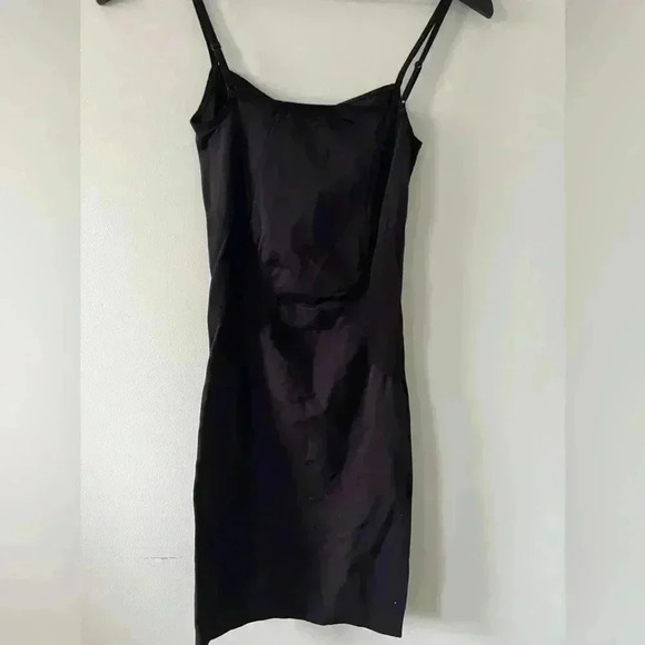 Little black slip dress XS - Picture 2 of 2